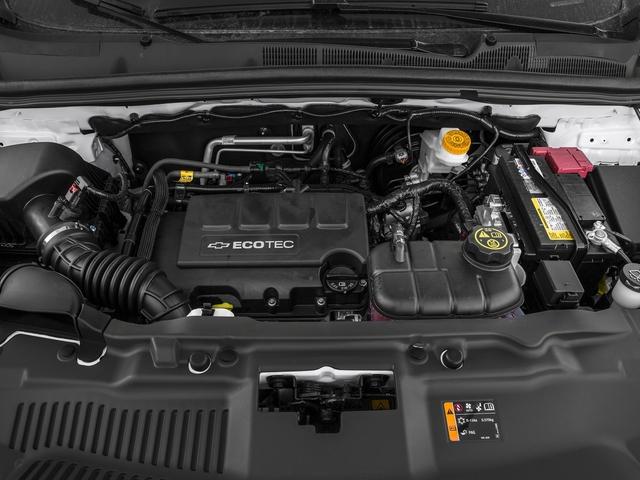 used 2016 Chevrolet Trax car, priced at $9,491