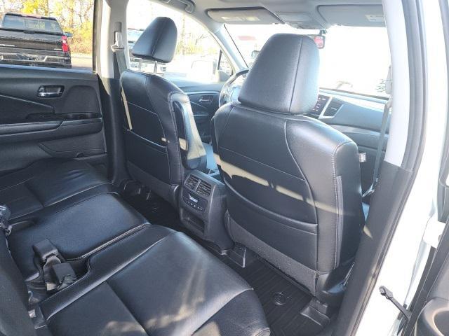 used 2018 Honda Pilot car, priced at $20,999