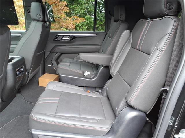 new 2025 Chevrolet Suburban car, priced at $80,005