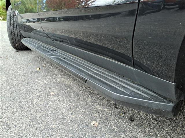 new 2025 Chevrolet Suburban car, priced at $80,005