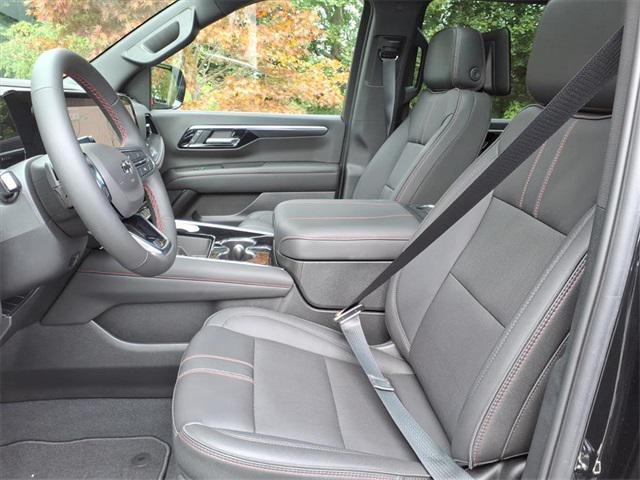 new 2025 Chevrolet Suburban car, priced at $80,005