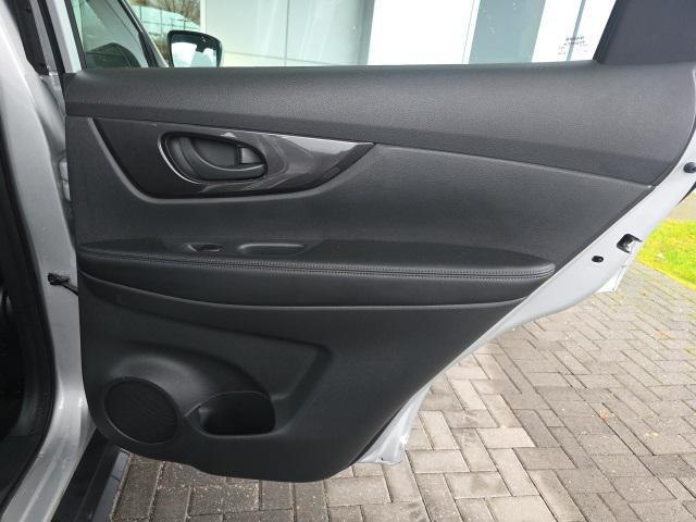 used 2019 Nissan Rogue car, priced at $17,999