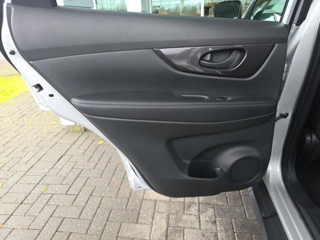 used 2019 Nissan Rogue car, priced at $17,999