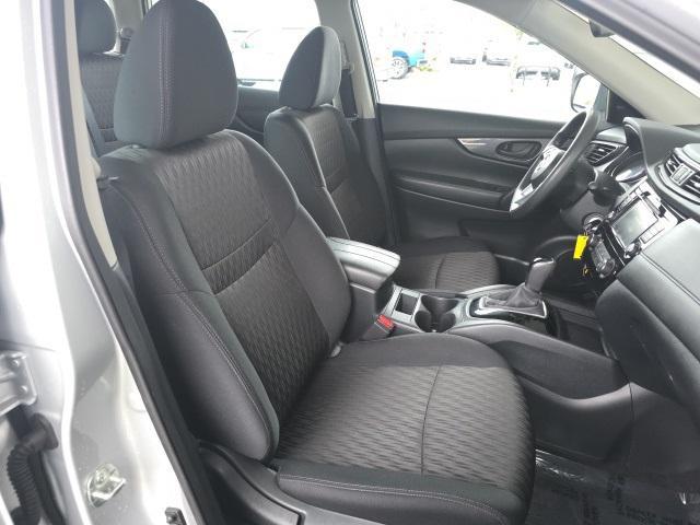 used 2019 Nissan Rogue car, priced at $17,999