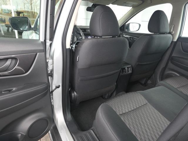 used 2019 Nissan Rogue car, priced at $17,999