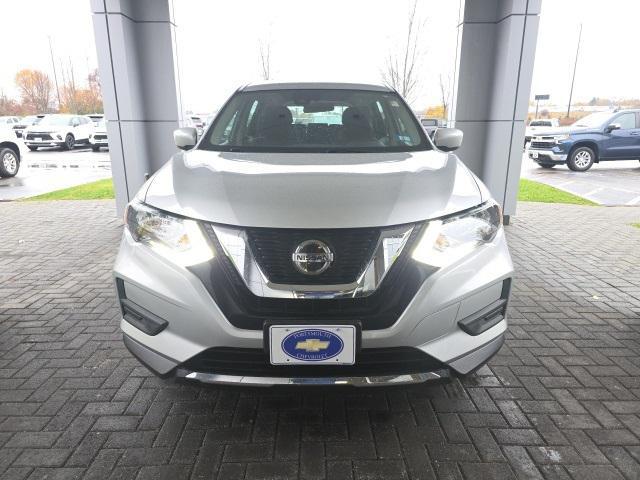 used 2019 Nissan Rogue car, priced at $17,999