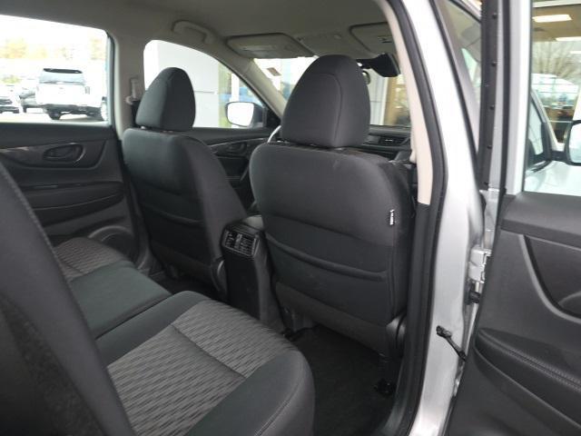 used 2019 Nissan Rogue car, priced at $17,999