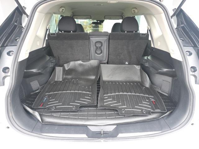 used 2019 Nissan Rogue car, priced at $17,999