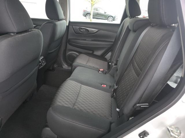 used 2019 Nissan Rogue car, priced at $17,999