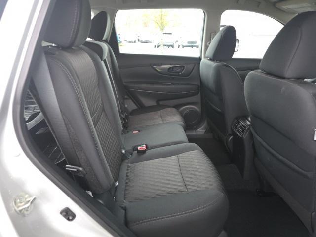 used 2019 Nissan Rogue car, priced at $17,999