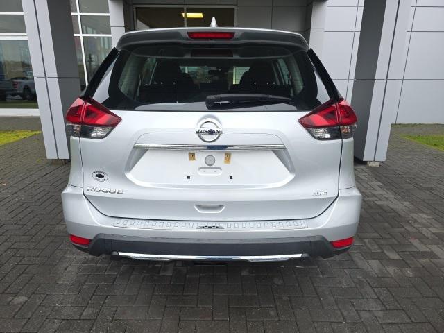 used 2019 Nissan Rogue car, priced at $17,999