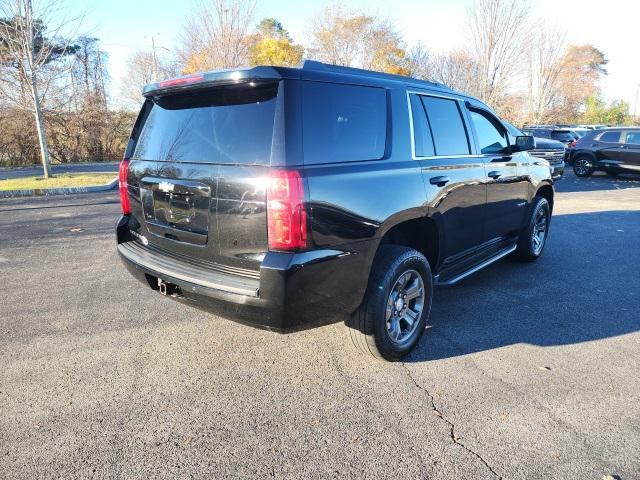 used 2018 Chevrolet Tahoe car, priced at $21,999