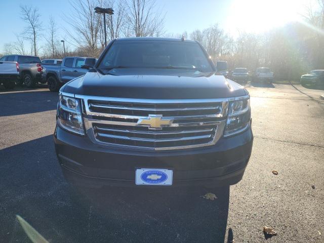 used 2018 Chevrolet Tahoe car, priced at $21,999