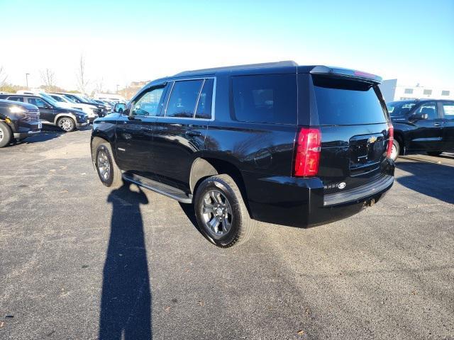 used 2018 Chevrolet Tahoe car, priced at $21,999