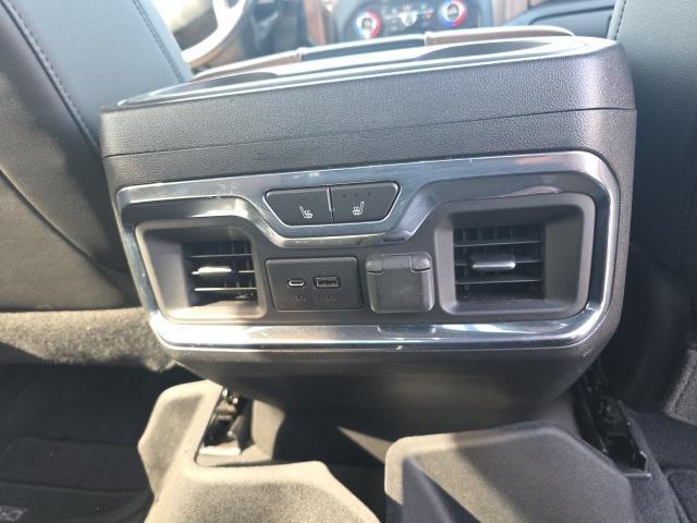used 2021 Chevrolet Silverado 2500 car, priced at $60,999