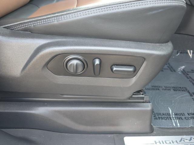 used 2021 Chevrolet Silverado 2500 car, priced at $60,999