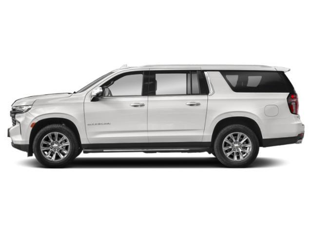 used 2023 Chevrolet Suburban car, priced at $45,999