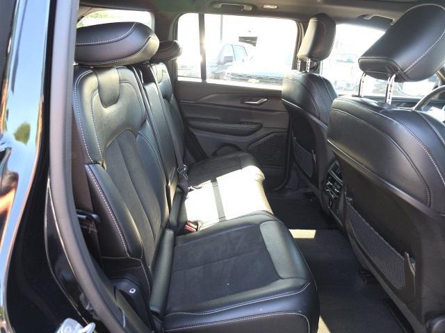 used 2023 Jeep Grand Cherokee car, priced at $32,283