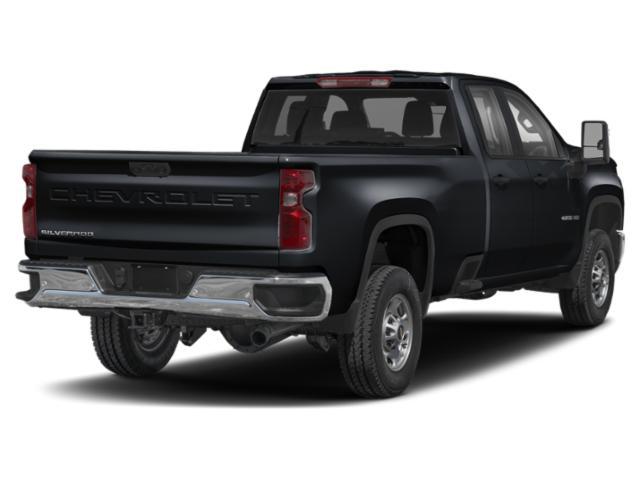 new 2025 Chevrolet Silverado 2500 car, priced at $51,405