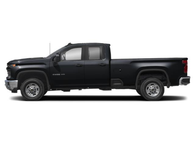 new 2025 Chevrolet Silverado 2500 car, priced at $51,405