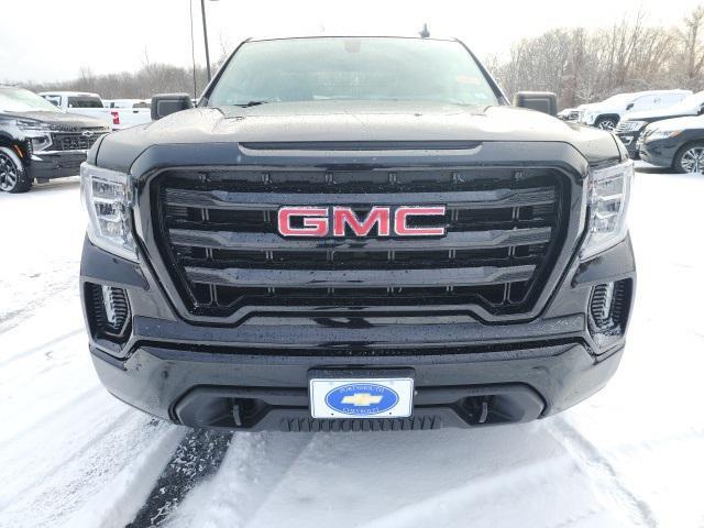 used 2020 GMC Sierra 1500 car, priced at $34,591