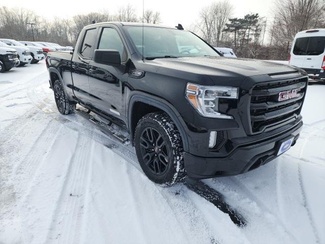 used 2020 GMC Sierra 1500 car, priced at $34,591