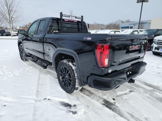 used 2020 GMC Sierra 1500 car, priced at $34,591