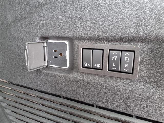new 2025 Chevrolet Suburban car, priced at $80,705