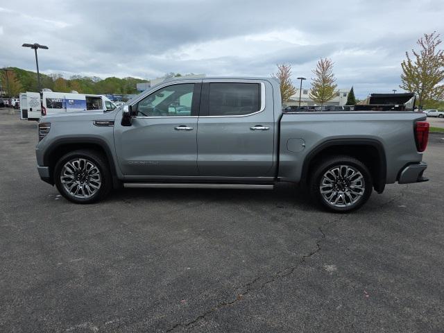 used 2024 GMC Sierra 1500 car, priced at $65,591
