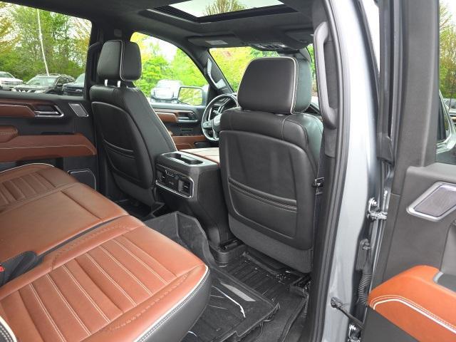 used 2024 GMC Sierra 1500 car, priced at $65,591
