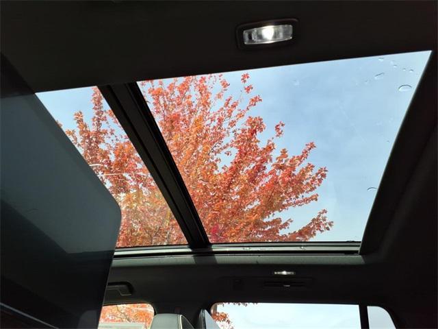 new 2026 Chevrolet Tahoe car, priced at $83,405