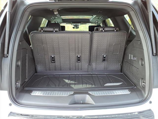 new 2026 Chevrolet Tahoe car, priced at $83,405