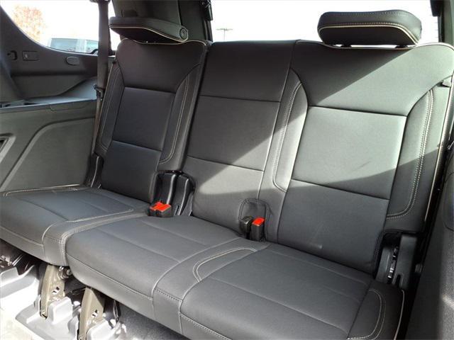 new 2026 Chevrolet Tahoe car, priced at $83,405