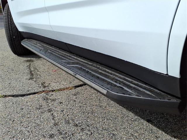 new 2026 Chevrolet Tahoe car, priced at $83,405