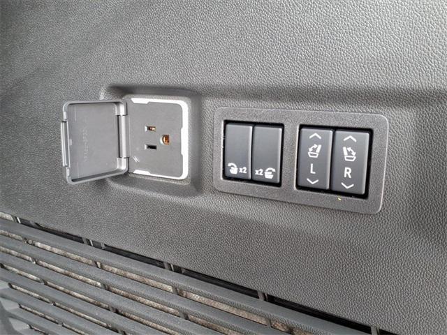 new 2026 Chevrolet Tahoe car, priced at $83,405