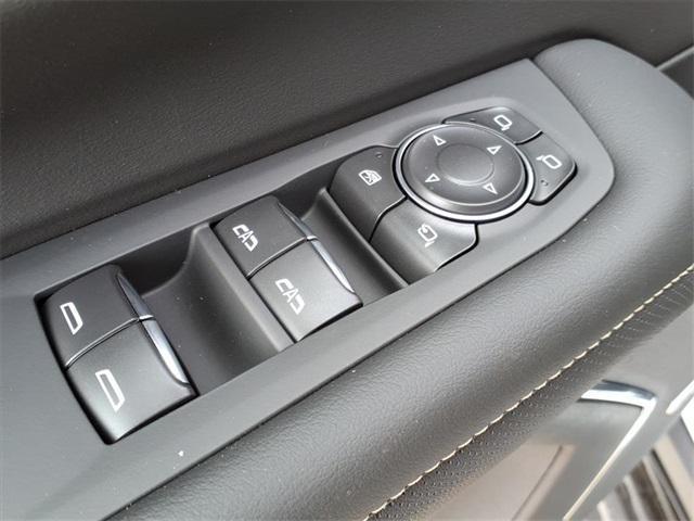 new 2026 Chevrolet Tahoe car, priced at $83,405