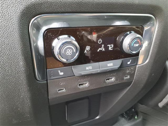 new 2026 Chevrolet Tahoe car, priced at $83,405