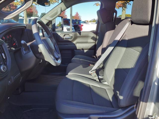 new 2025 Chevrolet Silverado 2500 car, priced at $54,905