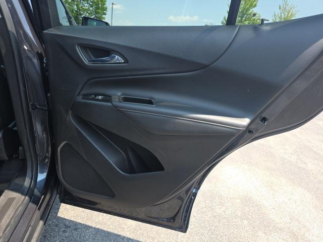 used 2022 Chevrolet Equinox car, priced at $23,999