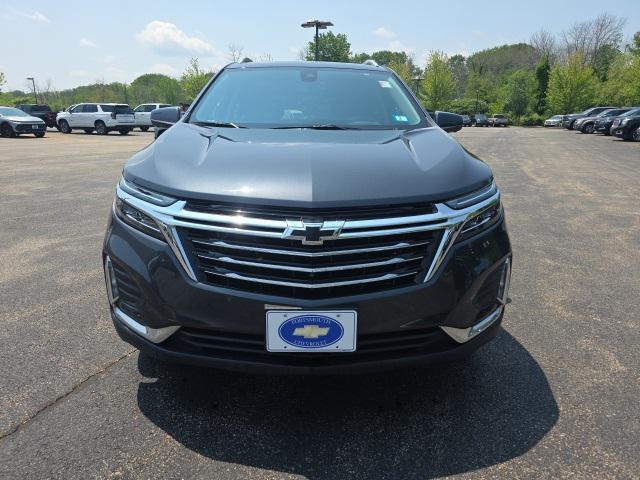 used 2022 Chevrolet Equinox car, priced at $23,999