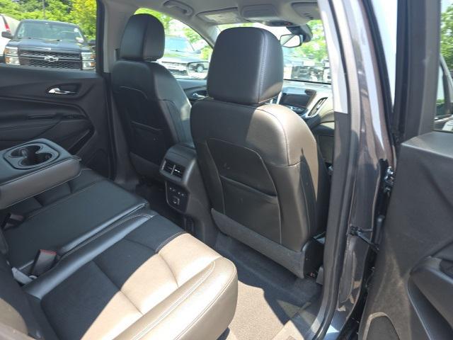 used 2022 Chevrolet Equinox car, priced at $23,999