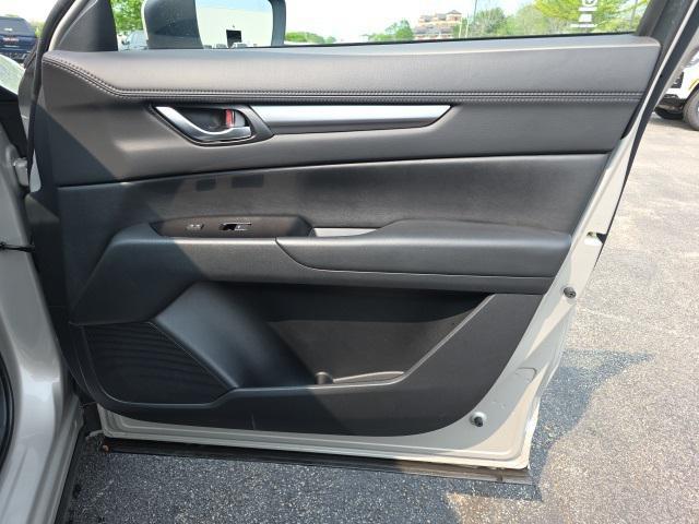 used 2024 Mazda CX-5 car, priced at $25,981