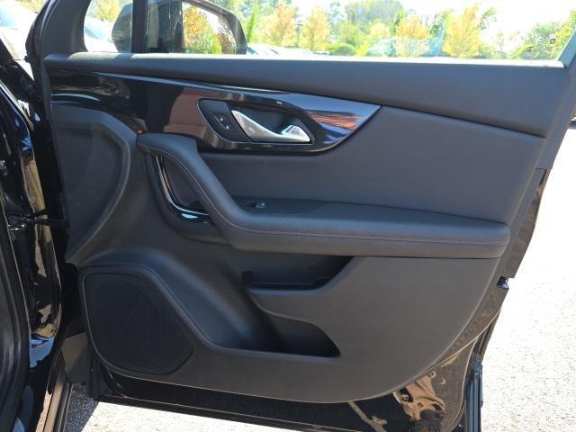 used 2022 Chevrolet Blazer car, priced at $31,496