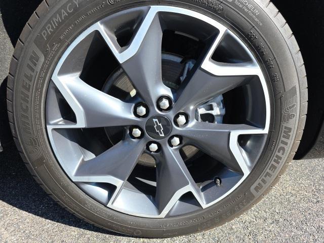 used 2022 Chevrolet Blazer car, priced at $31,496