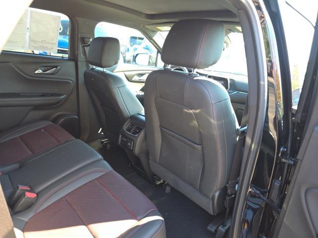 used 2022 Chevrolet Blazer car, priced at $31,496