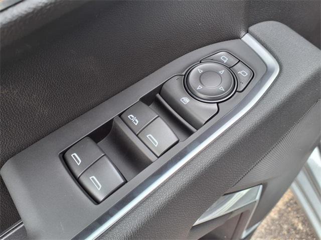 used 2026 Chevrolet Silverado 1500 car, priced at $49,999