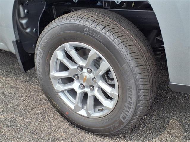 used 2026 Chevrolet Silverado 1500 car, priced at $49,999