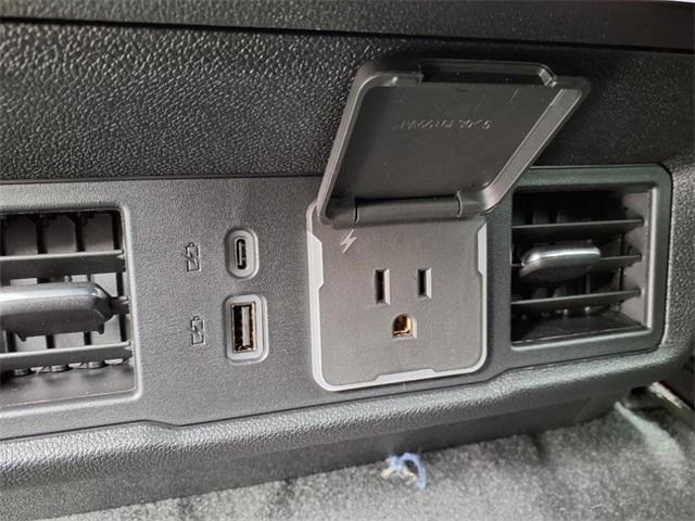 used 2026 Chevrolet Silverado 1500 car, priced at $49,999