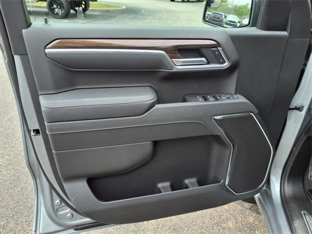 used 2026 Chevrolet Silverado 1500 car, priced at $49,999