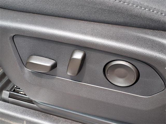 used 2026 Chevrolet Silverado 1500 car, priced at $49,999